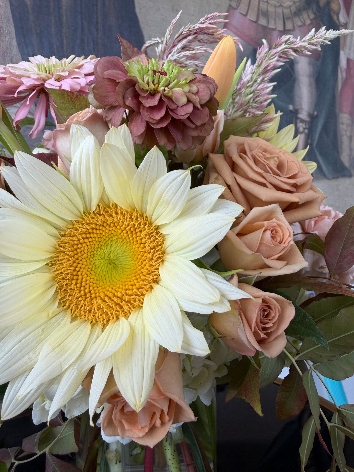 Floral Subscriptions