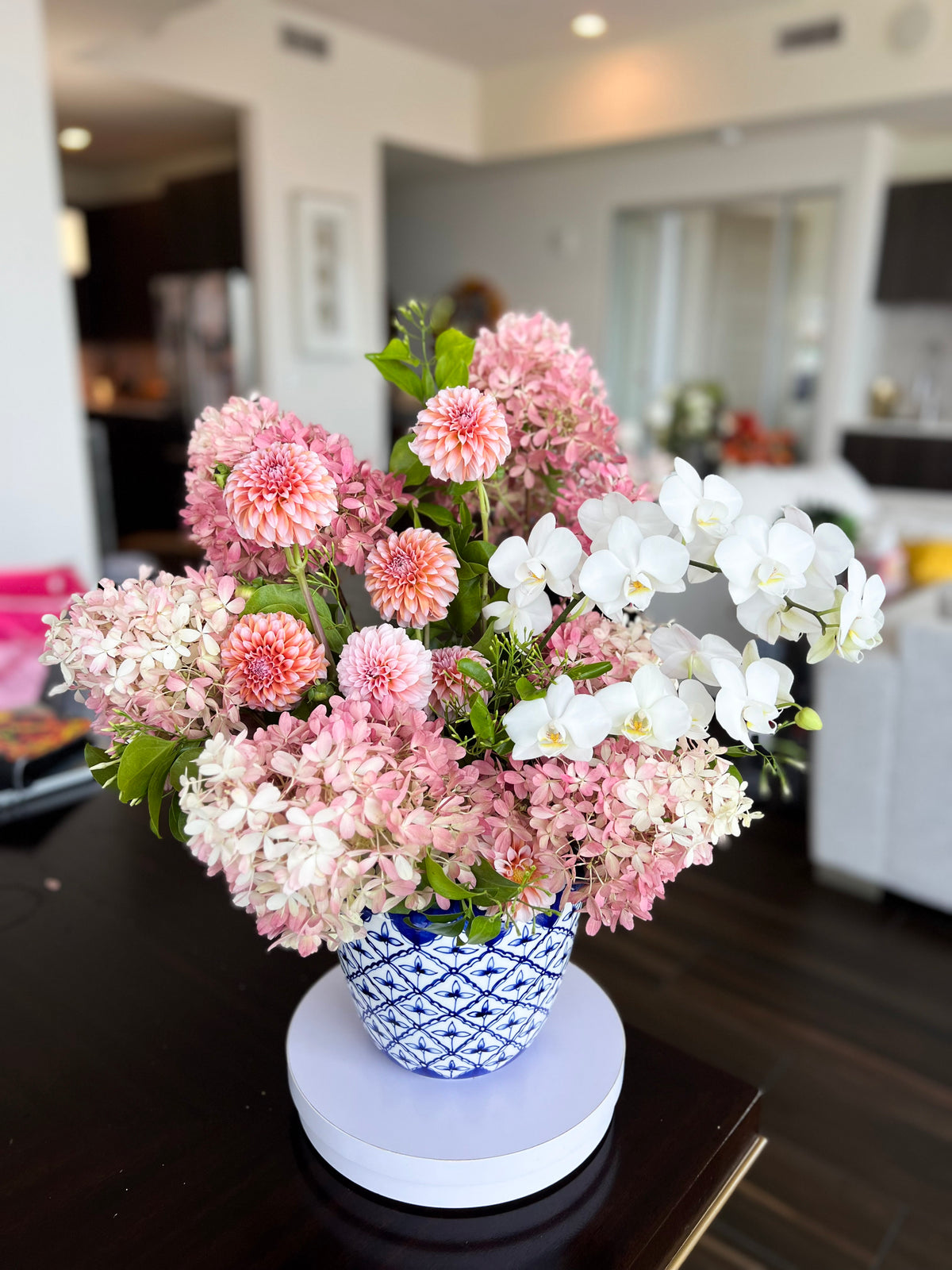 Floral Subscriptions