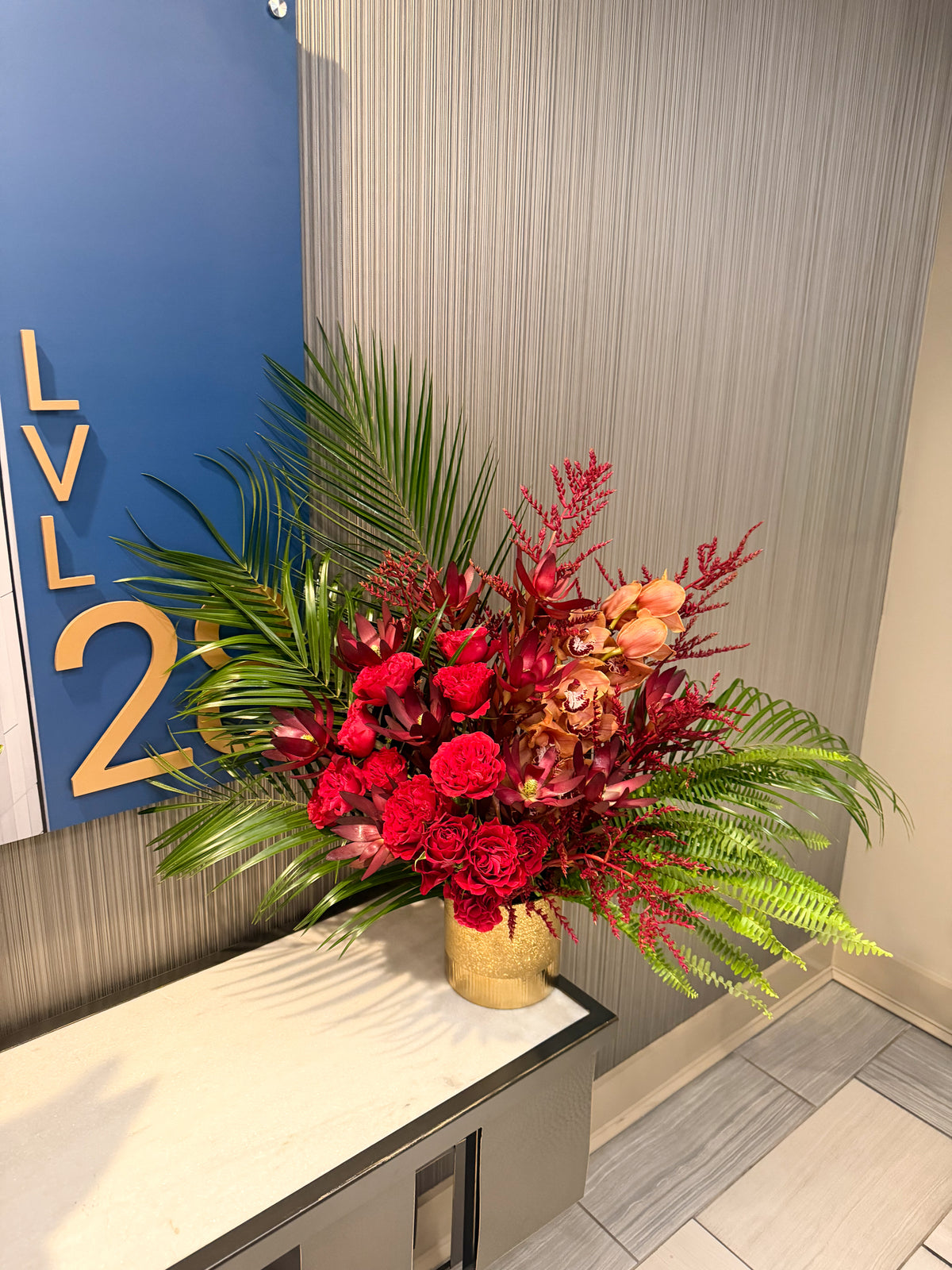 Floral Subscriptions