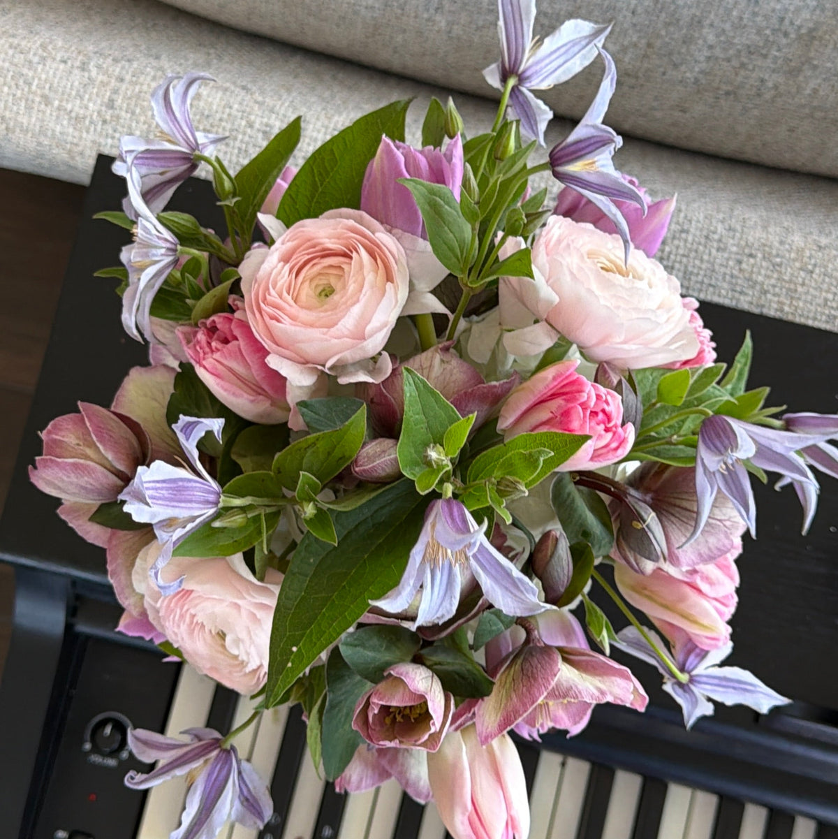 Floral Subscriptions