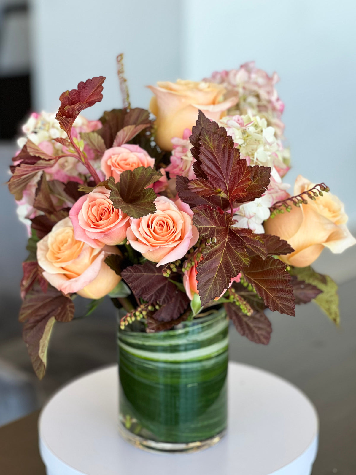 Floral Subscriptions